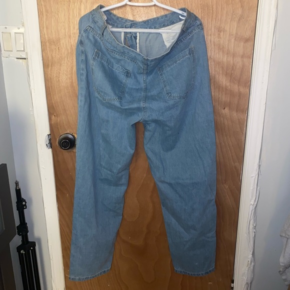 Mom jeans - Picture 3 of 4